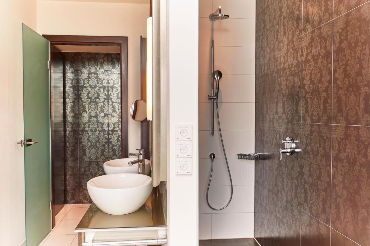 Suite con Terrazza