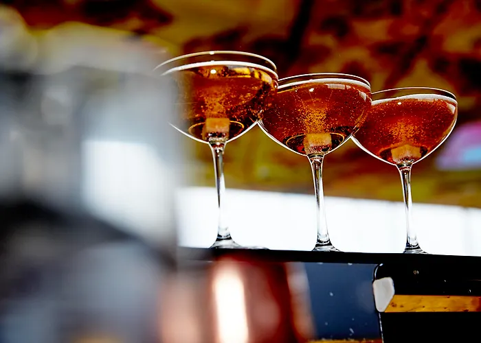 So/ ViennaHotel Stelle