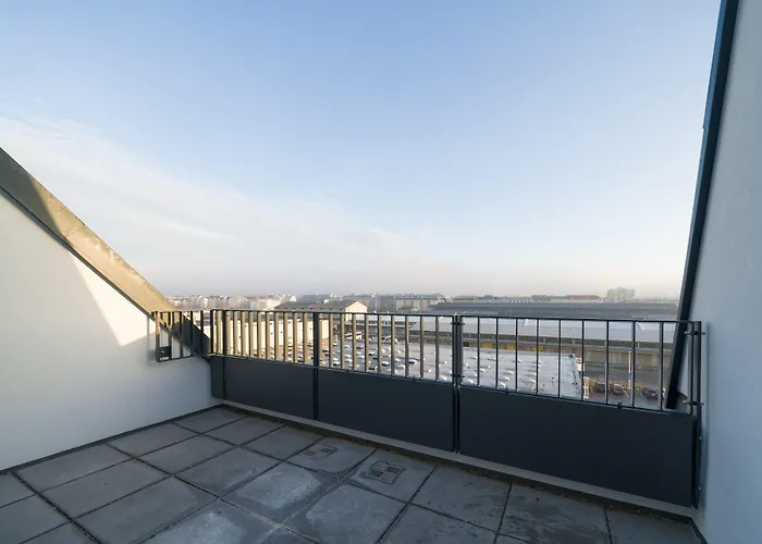 Myapartments ViennaHotel Stelle